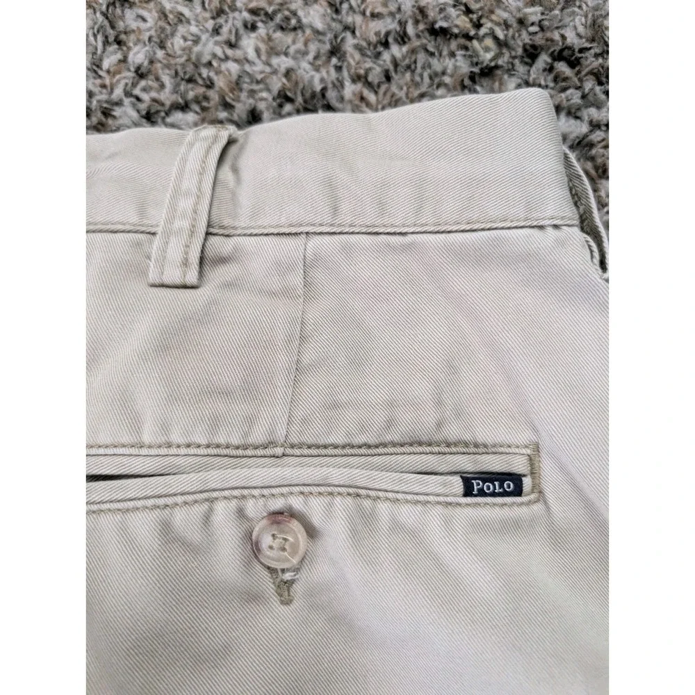 Polo Ralph Lauren please see